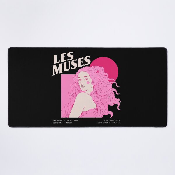 Item preview, Les Muses Venus designed and sold by elainew2irma.