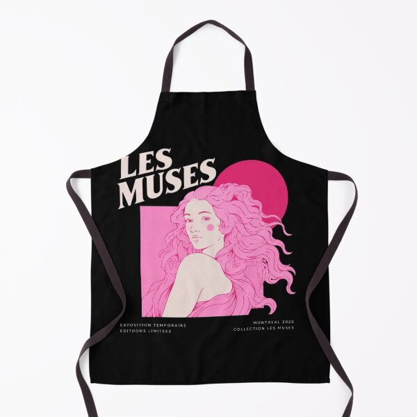 Item preview, Les Muses Venus designed and sold by elainew2irma.