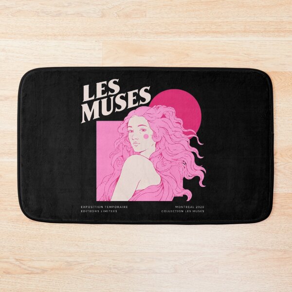 Item preview, Les Muses Venus designed and sold by elainew2irma.