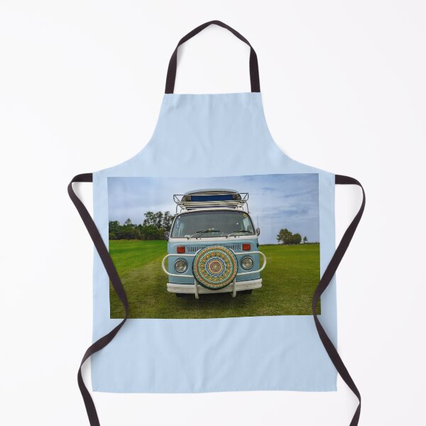 Item preview, Charming Vintage Van designed and sold by Twisted Light Images.