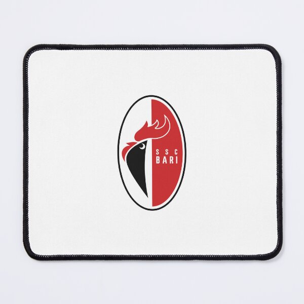 Item preview, SSC Bari Football Club Crest designed and sold by todri.
