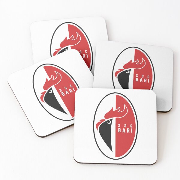 Item preview, SSC Bari Football Club Crest designed and sold by todri.