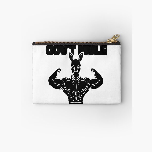 Item preview, ART GOV'T MULE DESIGNS designed and sold by ferdes60.