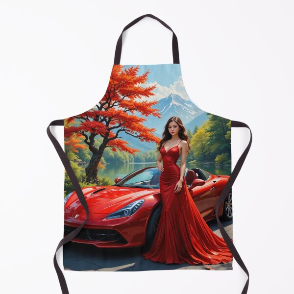 Item preview, Mujeres y coches designed and sold by RaF71PrO.