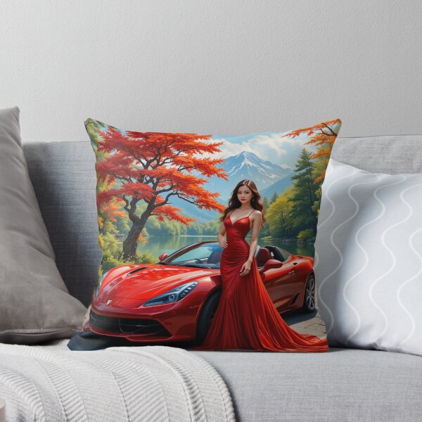 Item preview, Mujeres y coches designed and sold by RaF71PrO.