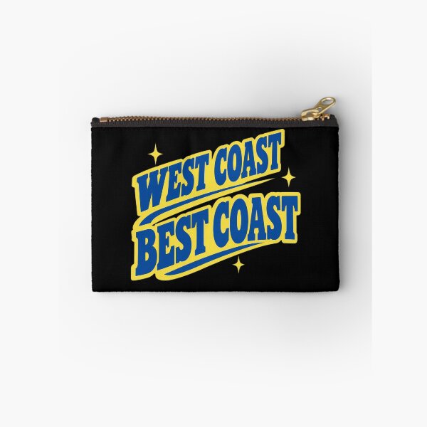 Item preview, West Coast Best Coast designed and sold by eliquistgk.