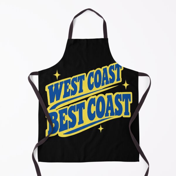 Item preview, West Coast Best Coast designed and sold by eliquistgk.