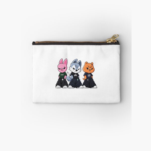 Item preview, Stray Kids Evil Skzoo 3Racha designed and sold by ToscaSamShop.