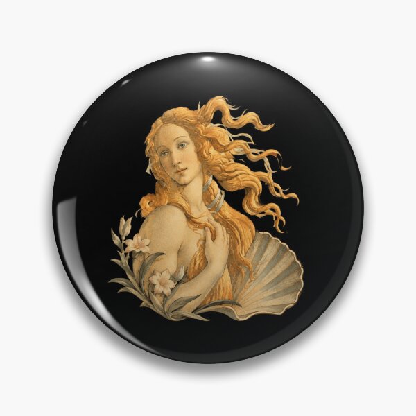 Item preview, Venus del Renacimiento italiano designed and sold by elainew2irma.