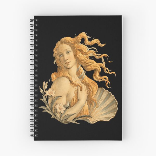 Artikelvorschau, Venus, italienische Renaissance entworfen und verkauft von elainew2irma.