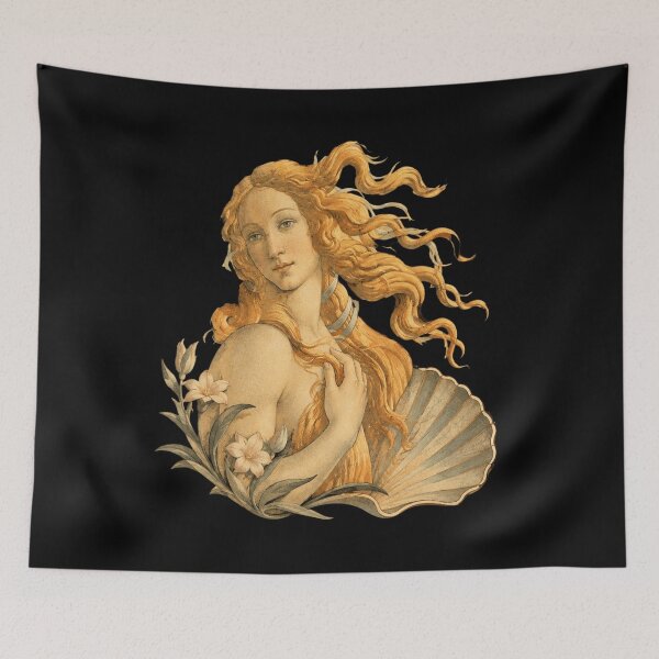 Item preview, Venus Italian Renaissance designed and sold by elainew2irma.