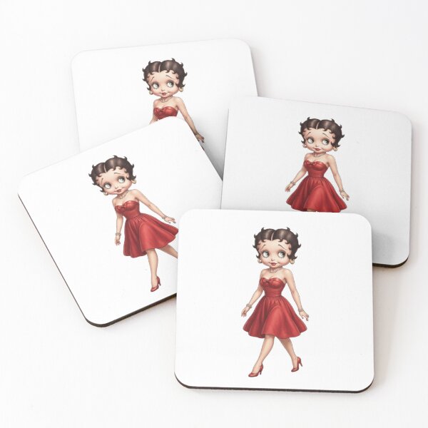 Item preview, BETTY BOOP designed and sold by CHRIST5000.