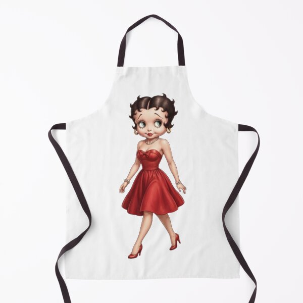 Item preview, BETTY BOOP designed and sold by CHRIST5000.