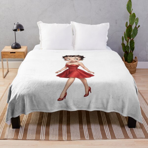 Item preview, BETTY BOOP designed and sold by CHRIST5000.