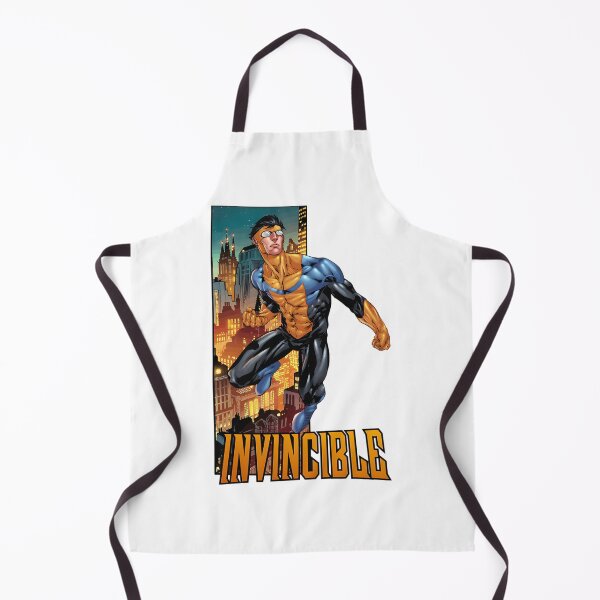Item preview, Invincible Motivational Design - Perfect Gift for Inspiration and Strength designed and sold by SuperInku.