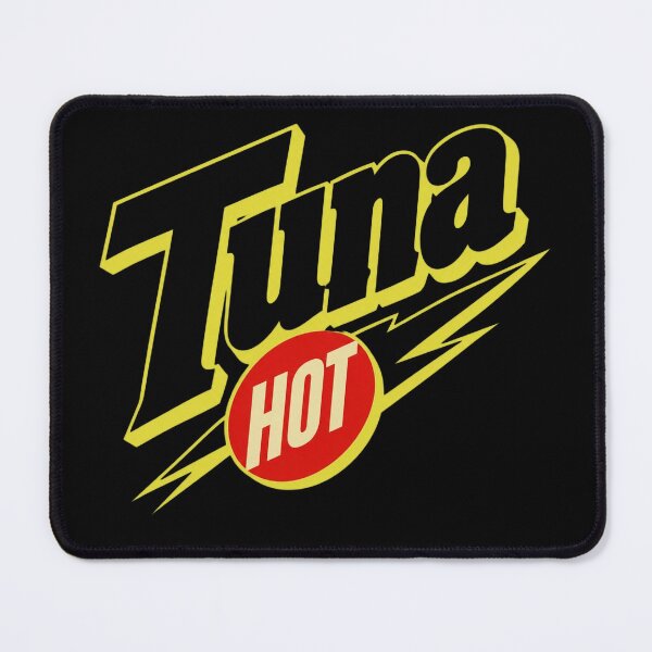 Item preview, Tuna Hot Logo designed and sold by eliquistgk.
