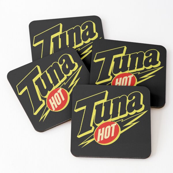 Item preview, Tuna Hot Logo designed and sold by eliquistgk.