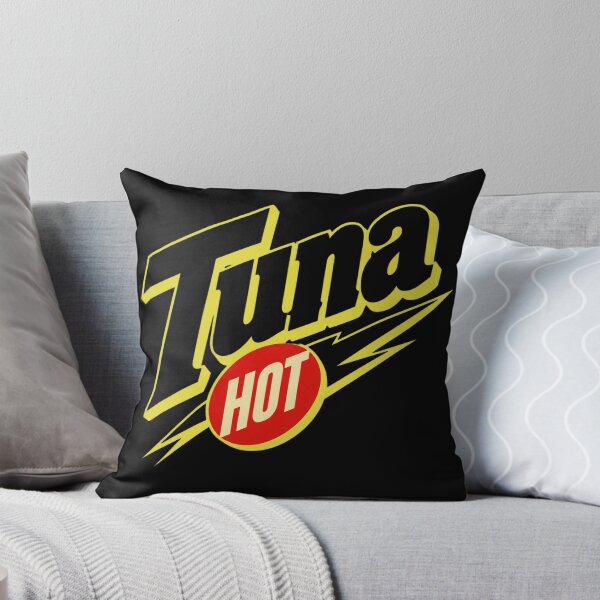 Item preview, Tuna Hot Logo designed and sold by eliquistgk.