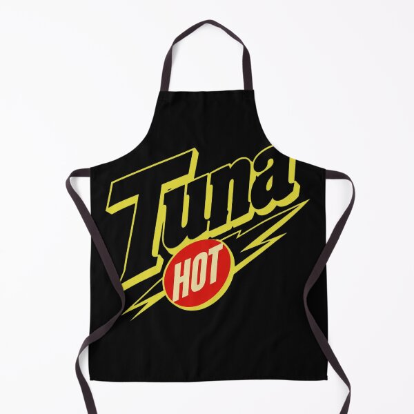 Item preview, Tuna Hot Logo designed and sold by eliquistgk.