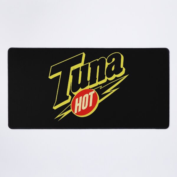 Item preview, Tuna Hot Logo designed and sold by eliquistgk.