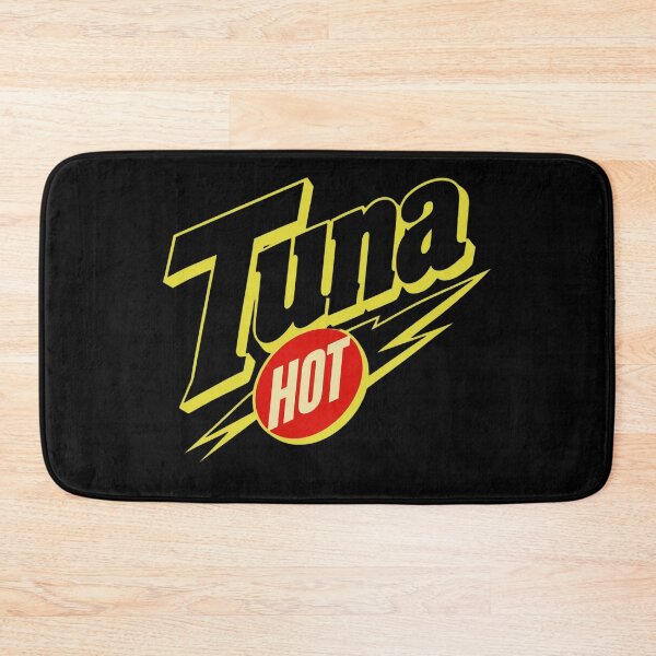 Item preview, Tuna Hot Logo designed and sold by eliquistgk.