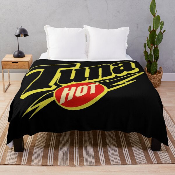 Item preview, Tuna Hot Logo designed and sold by eliquistgk.