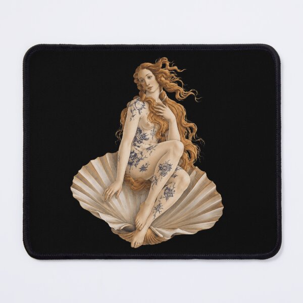 Item preview, Birth of Venus designed and sold by elainew2irma.