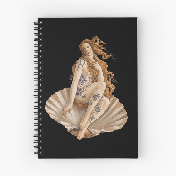 Artikelvorschau, Geburt der Venus entworfen und verkauft von elainew2irma.