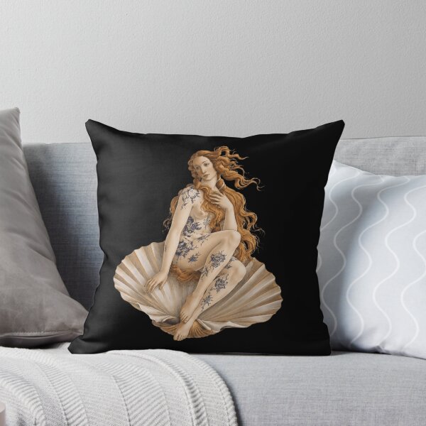 Item preview, Birth of Venus designed and sold by elainew2irma.