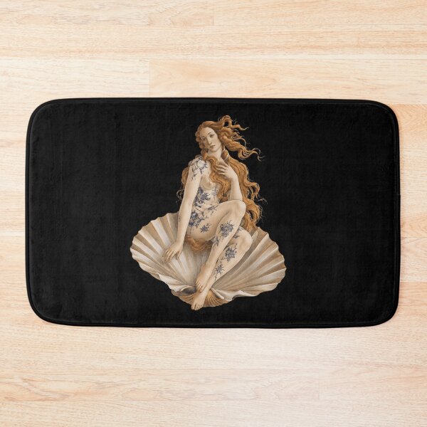 Item preview, Birth of Venus designed and sold by elainew2irma.