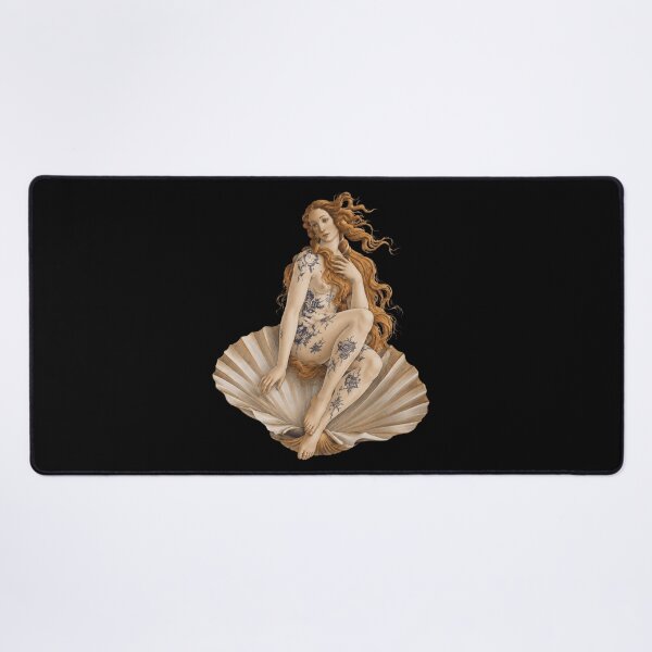 Item preview, Birth of Venus designed and sold by elainew2irma.