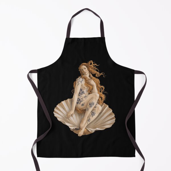 Item preview, Birth of Venus designed and sold by elainew2irma.