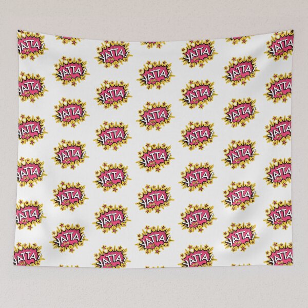 Item preview, Yatta Japanese I Did It Celebration Pop Art designed and sold by Wilcox PhotoArt.