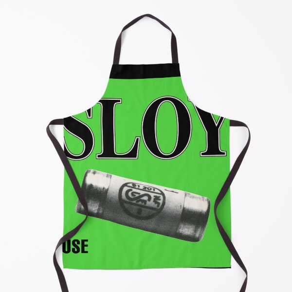 Item preview, Sloy - Fuse album 1994 designed and sold by DuDuChben.