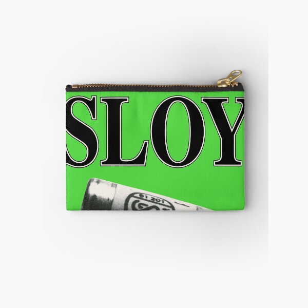 Item preview, Sloy - Fuse album 1994 designed and sold by DuDuChben.