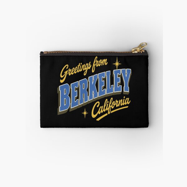 Item preview, Greetings From Berkeley designed and sold by eliquistgk.