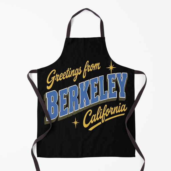 Item preview, Greetings From Berkeley designed and sold by eliquistgk.