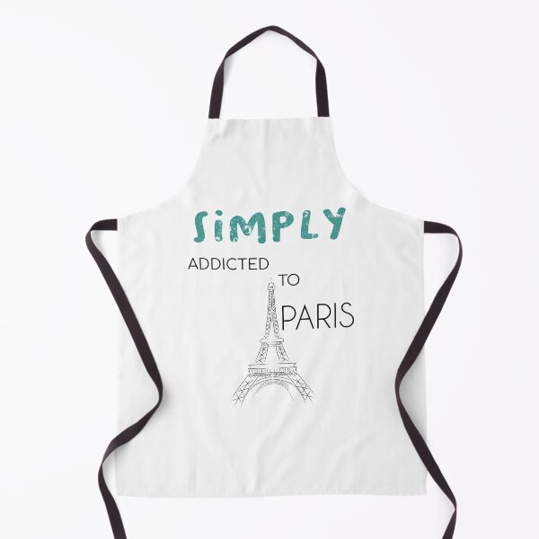 Item preview, Addicted to Paris designed and sold by MHDesignstore.