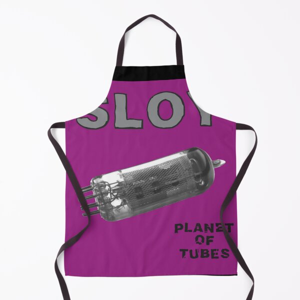 Item preview, Sloy - Planet of Tubes album 1996 designed and sold by DuDuChben.