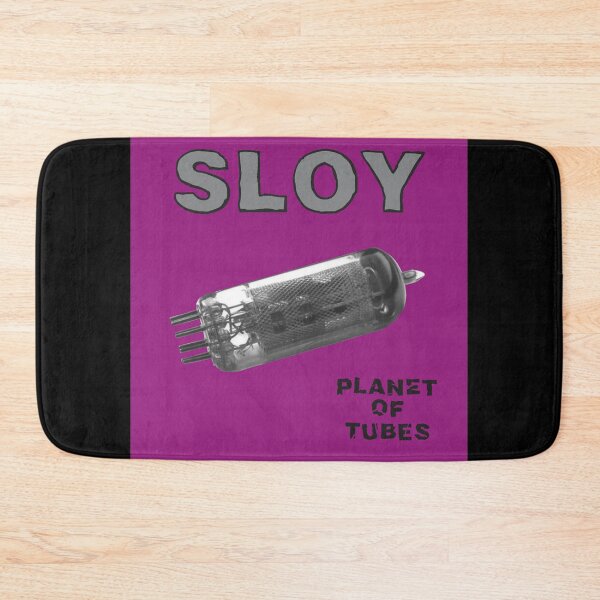 Item preview, Sloy - Planet of Tubes album 1996 designed and sold by DuDuChben.