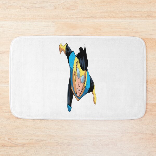 Item preview, Mark Grayson Inspired Graphic Design for Fans of Superhero Stories designed and sold by SuperInku.