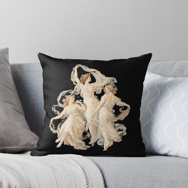 Item preview, Three Graces Renaissance designed and sold by elainew2irma.