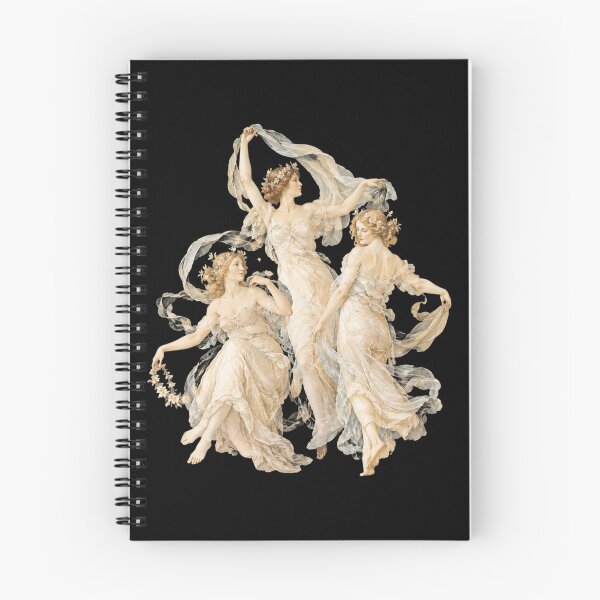 Item preview, Three Graces Renaissance designed and sold by elainew2irma.