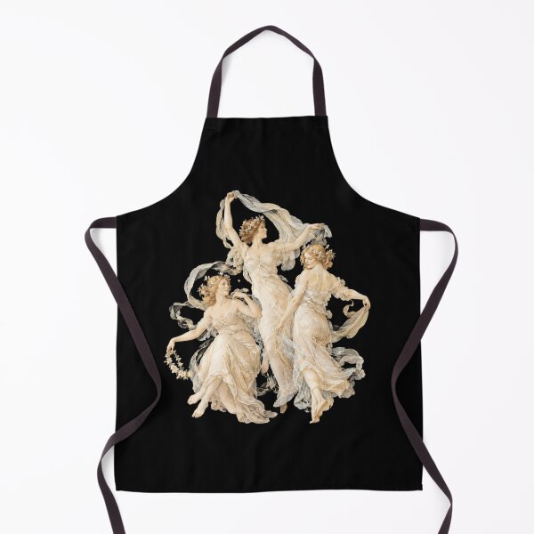 Item preview, Three Graces Renaissance designed and sold by elainew2irma.