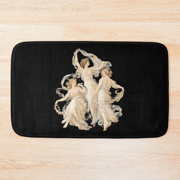 Item preview, Three Graces Renaissance designed and sold by elainew2irma.
