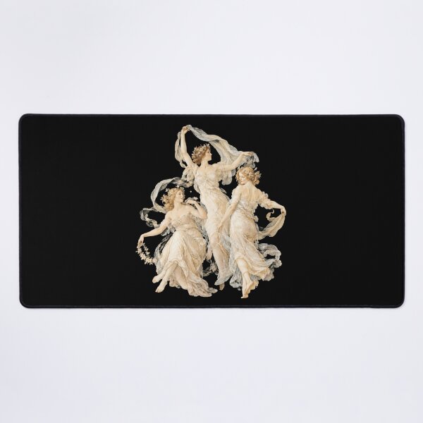 Item preview, Three Graces Renaissance designed and sold by elainew2irma.