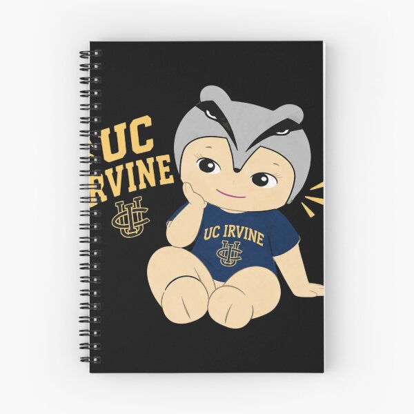 Item preview, Sonny Angel de la UC Irvine designed and sold by eliquistgk.