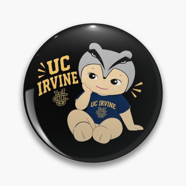 Item preview, UC Irvine Sonny Angel designed and sold by eliquistgk.