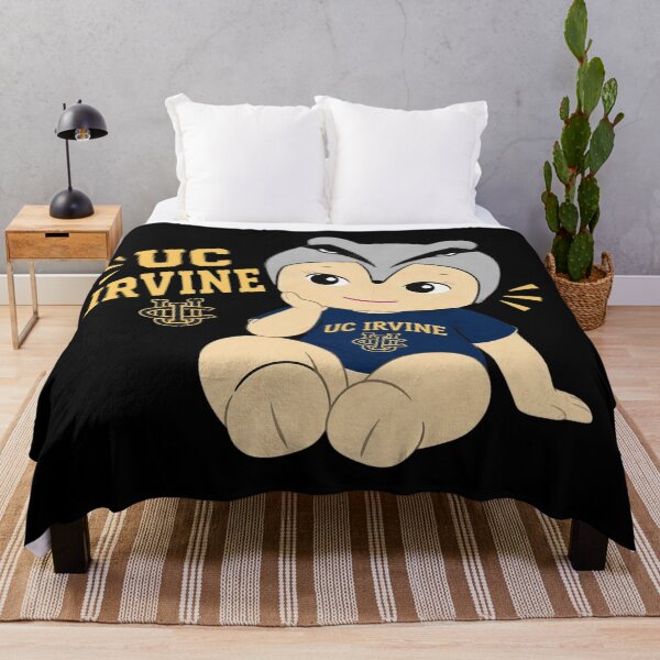 Item preview, UC Irvine Sonny Angel designed and sold by eliquistgk.