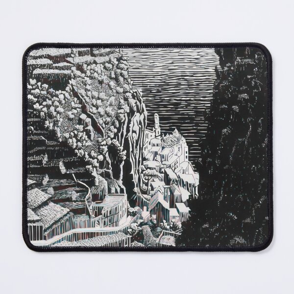 Item preview, MC Escher-Maurits Cornelis Escher designed and sold by namikikkik.